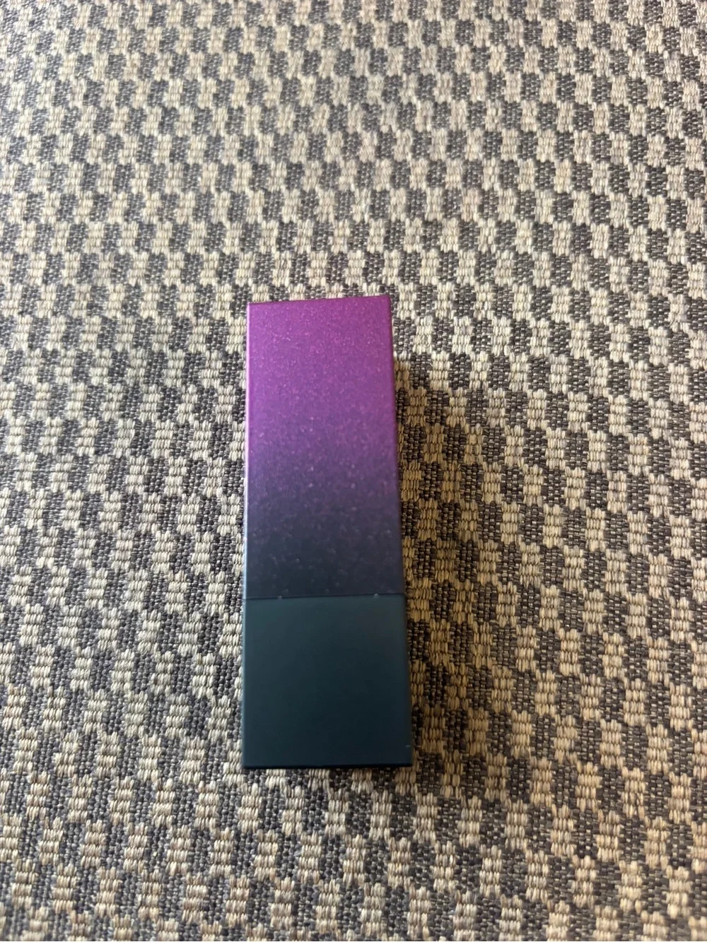 HUDA BEAUTY Lipstick - After Party - Power Bullet Metallic Lipstick 0.1 Oz.
